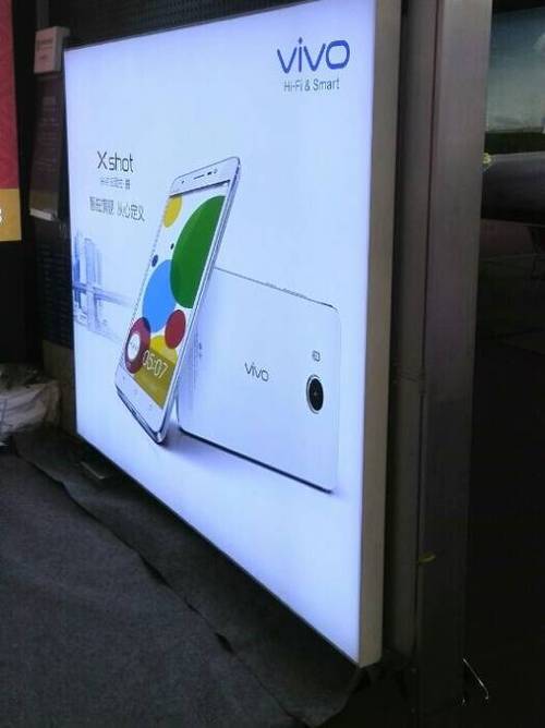 9×12公分铝型材拉布灯箱厂家直供 信誉保证与采购全攻略
